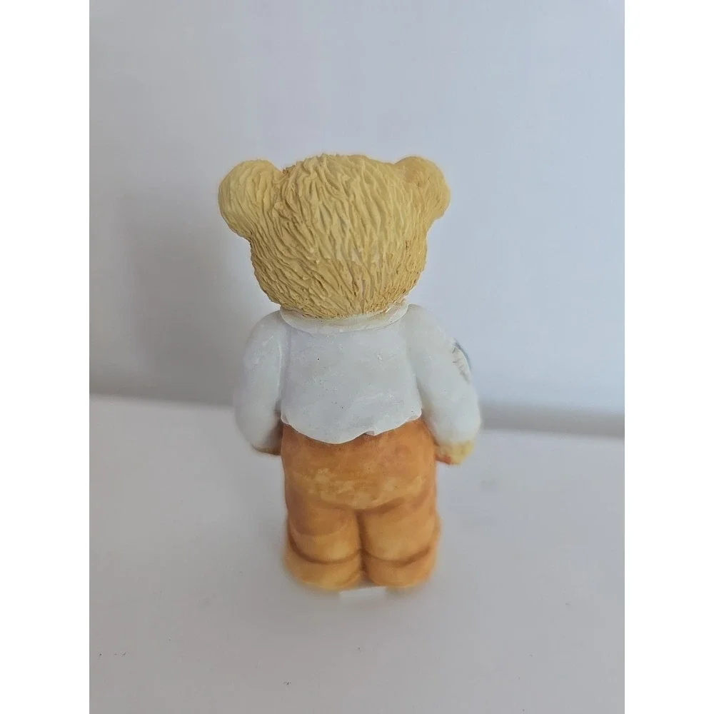 Enesco 1993 cherished